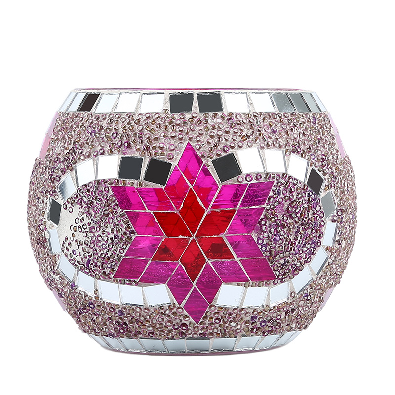 Tealight Candle Holder