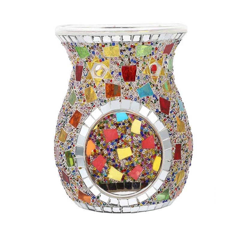 essential oil burner