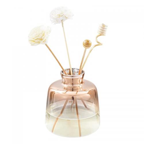 Beautiful Glass Diffuser Bottle