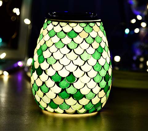 You deserve a better mosaic wax melter