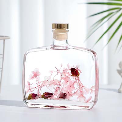 What kind of reed diffuser do you like